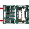 Bosch 2 607 017 195 Τρυπάνι Σετ τρυπανιών 91 τεμ.