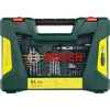 Bosch 2 607 017 195 Τρυπάνι Σετ τρυπανιών 91 τεμ.
