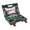 Bosch 2 607 017 195 Τρυπάνι Σετ τρυπανιών 91 τεμ.