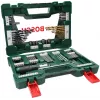 Bosch 2 607 017 195 Τρυπάνι Σετ τρυπανιών 91 τεμ.