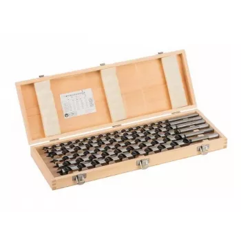 Bosch 2 607 019 323 Τρυπάνι Τρυπάνι σκουλήκι 6 τεμ.