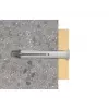 Σετ βιδών και ούπα Fischer 48794