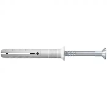 Σετ βιδών και ούπα Fischer 48794