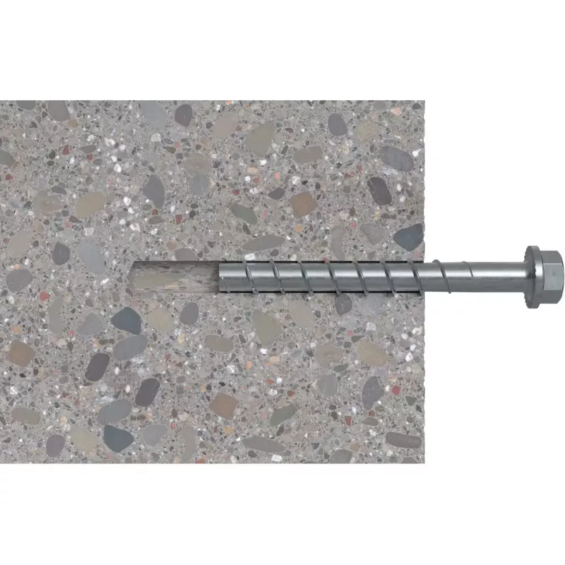 Βίδα Fischer 536869 70 mm