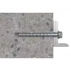 Βίδα Fischer 536869 70 mm