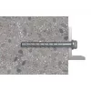 Βίδα Fischer 536869 70 mm