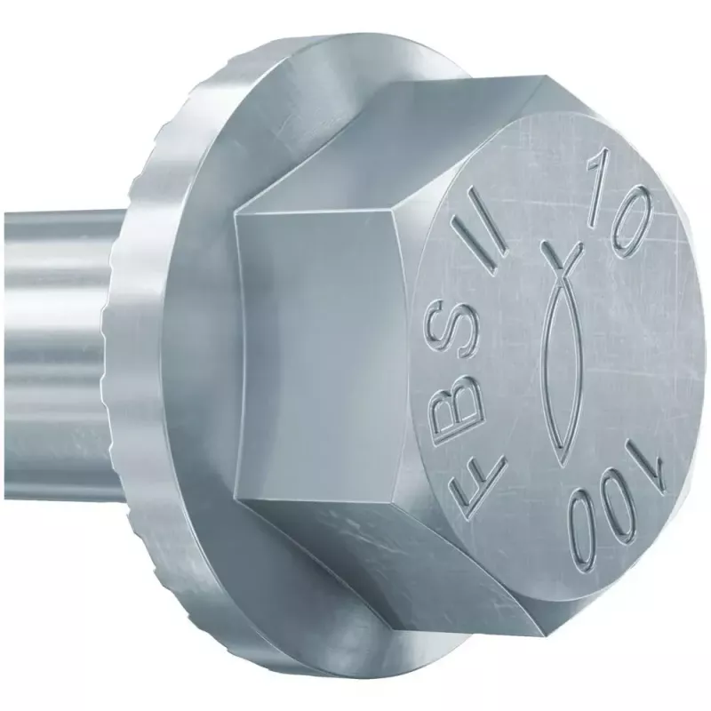 Βίδα Fischer 536870 85 mm