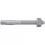 Μπουλόνι Fischer FBZ 10/20