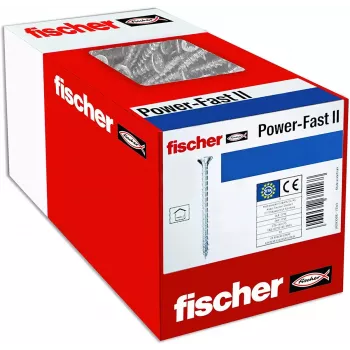 Βίδα/μπουλόνι Fischer 670280