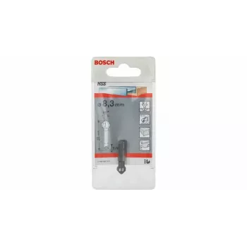 Bosch 2 608 596 408 Τρυπάνι βύθισης 1 τεμ.