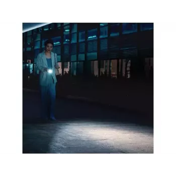 Φακός Fenix E05R Μαύρο Φακός χειρός LED Ντουραλουμίνιο IP68 30h