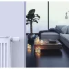 Hama 00176661 θερμοστατική βαλβίδα κατάλληλη για εσωτερικούς χώρους