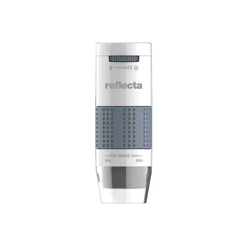 Ψηφιακό μικροσκόπιο Reflecta 66144