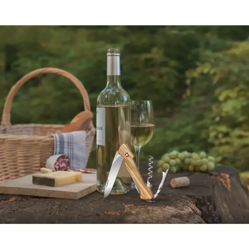 Μαχαίρι πολλαπλών εργαλείων Victorinox Wine Master