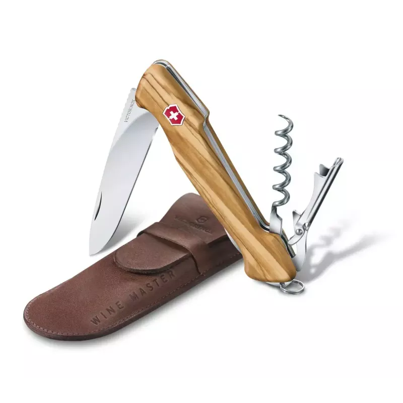 Μαχαίρι πολλαπλών εργαλείων Victorinox Wine Master
