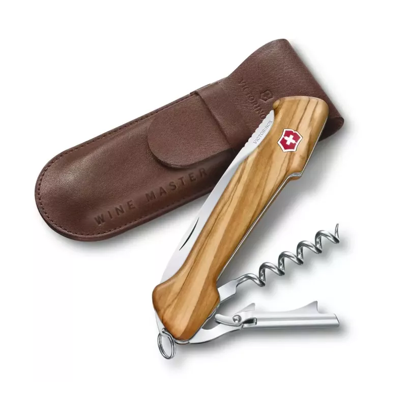 Μαχαίρι πολλαπλών εργαλείων Victorinox Wine Master