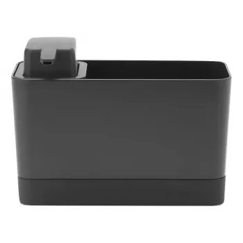 Οργανωτής μπάνιου Brabantia 302602 Γκρι