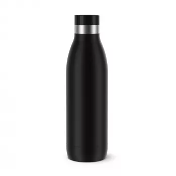 EMSA Bludrop Color N31109 Καθημερινή χρήση 700 ml Ατσάλι Μαύρο
