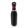 EMSA Bludrop Color N31109 Καθημερινή χρήση 700 ml Ατσάλι Μαύρο