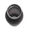 EMSA Bludrop Color N31109 Καθημερινή χρήση 700 ml Ατσάλι Μαύρο