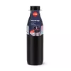 EMSA Bludrop Color N31109 Καθημερινή χρήση 700 ml Ατσάλι Μαύρο