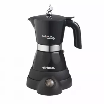 Ηλεκτρική καφετιέρα Moka Ariete 1358/11