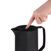 Τσαγιέρα ατομική EMSA Motiva 1000 ml μαύρη