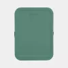Brabantia Sort & Go 40 L ορθογώνιος πράσινος