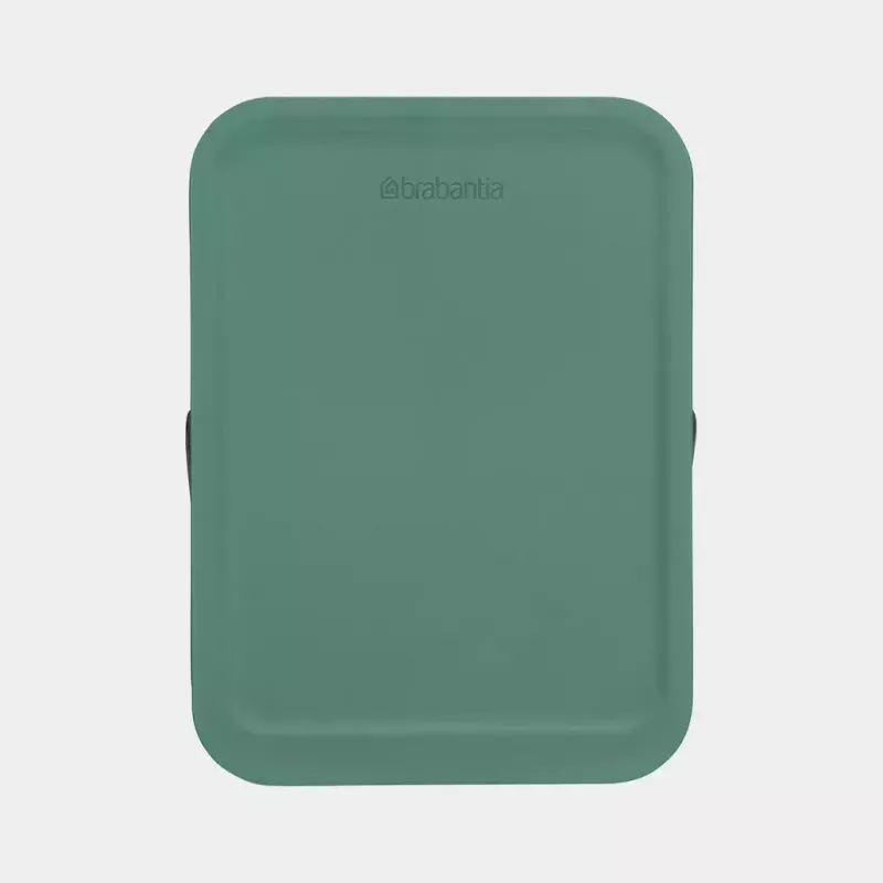 Brabantia Sort & Go 40 L ορθογώνιος πράσινος