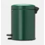 Pedal Bin Brabantia Newicon 3L πράσινος