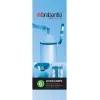 Σακούλες απορριμμάτων Brabantia G 30 L