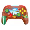 Turtle Beach Rematch ασύρματος χειριστήριο για Nintendo Switch, Mario Bricks Reveal