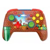 Turtle Beach Rematch ασύρματος χειριστήριο για Nintendo Switch, Mario Bricks Reveal