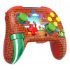 Turtle Beach Rematch ασύρματος χειριστήριο για Nintendo Switch, Mario Bricks Reveal