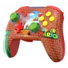 Turtle Beach Rematch ασύρματος χειριστήριο για Nintendo Switch, Mario Bricks Reveal