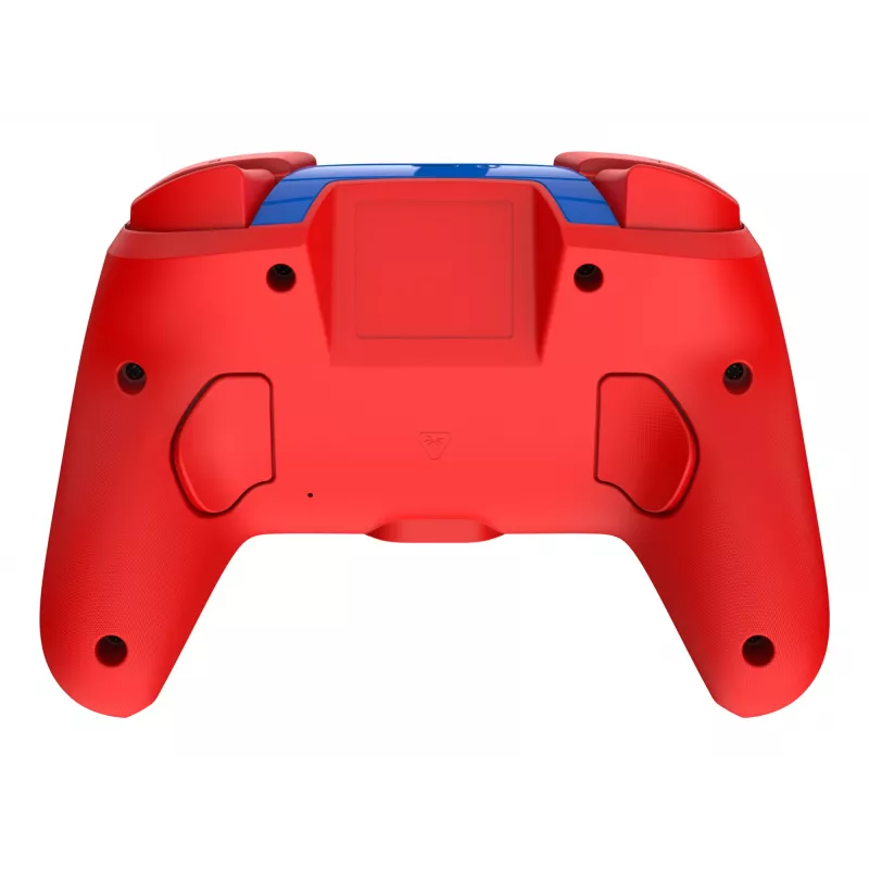 Turtle Beach Rematch ασύρματος χειριστήριο για Nintendo Switch, Mario Bricks Reveal
