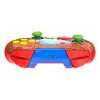 Turtle Beach Rematch ασύρματος χειριστήριο για Nintendo Switch, Mario Bricks Reveal