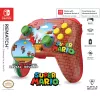 Turtle Beach Rematch ασύρματος χειριστήριο για Nintendo Switch, Mario Bricks Reveal
