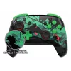 Χειριστήριο Turtle Beach TBC-8101-55 ασύρματο μαύρο πράσινο για Nintendo Switch