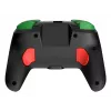 Χειριστήριο Turtle Beach TBC-8101-55 ασύρματο μαύρο πράσινο για Nintendo Switch