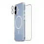 PanzerGlass CARE 3-in-1 Flagship Explorer Bundle iPhone 17 ανθεκτικό σε γρατσουνιές και κραδασμούς