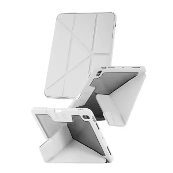 PanzerGlass CARE™ by Essential Case ανοιχτό γκρι iPad Air 11 ίντσες (2024-2026)