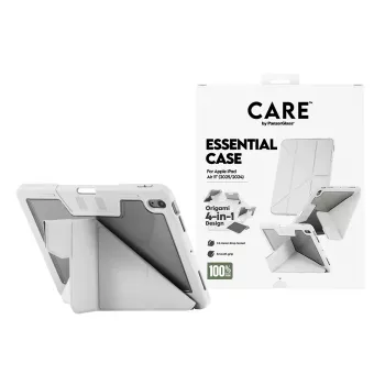 PanzerGlass CARE™ by Essential Case ανοιχτό γκρι iPad Air 11 ίντσες (2024-2026)