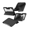 Θήκη προστασίας tablet PanzerGlass TPU Essential Case CR76640 μαύρη για iPad Air