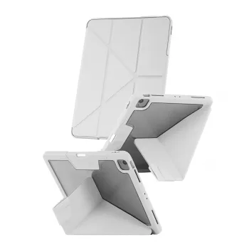 PanzerGlass CARE™ by Essential Case ανοιχτό γκρι iPad Air 13 ίντσες (2024-2026)