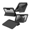 Θήκη tablet PanzerGlass TPU Essential Case για iPad 11 (2025) – μαύρη