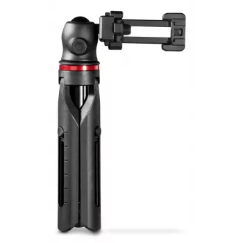 Τρίποδο HAMA Solid 80 Ball με Bluetooth τηλεχειριστήριο – HAMA Solid 80 τρίποδο με σφαιρική κεφαλή