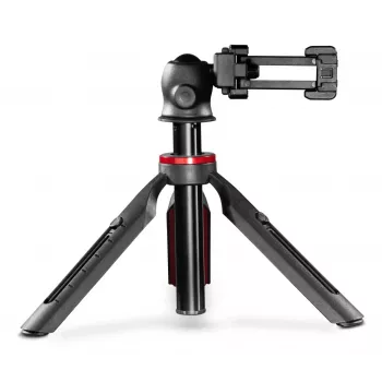 Τρίποδο HAMA Solid 80 Ball με Bluetooth τηλεχειριστήριο – HAMA Solid 80 τρίποδο με σφαιρική κεφαλή