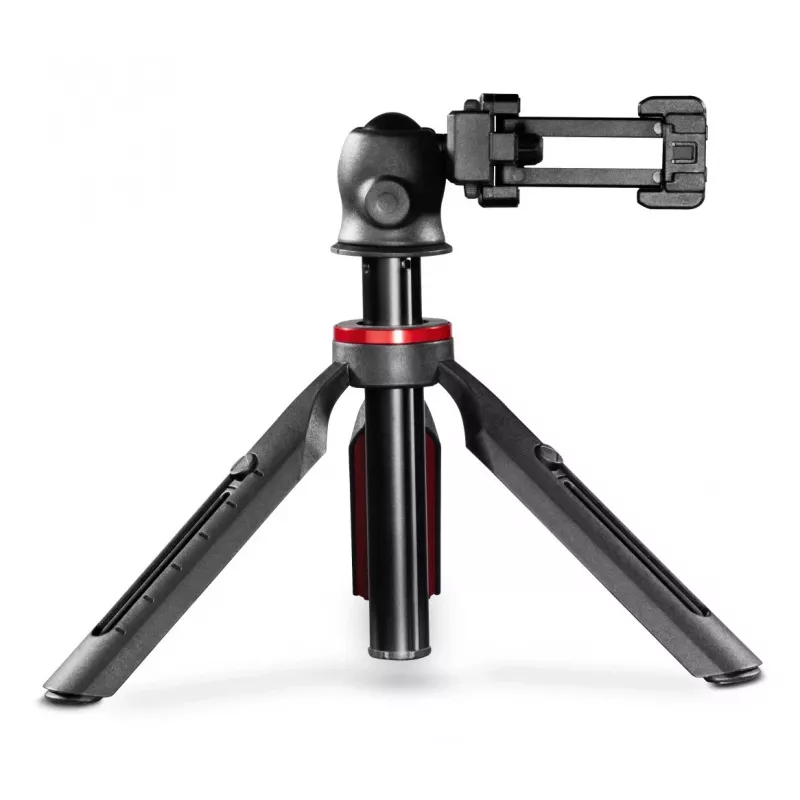 Τρίποδο HAMA Solid 80 Ball με Bluetooth τηλεχειριστήριο – HAMA Solid 80 τρίποδο με σφαιρική κεφαλή