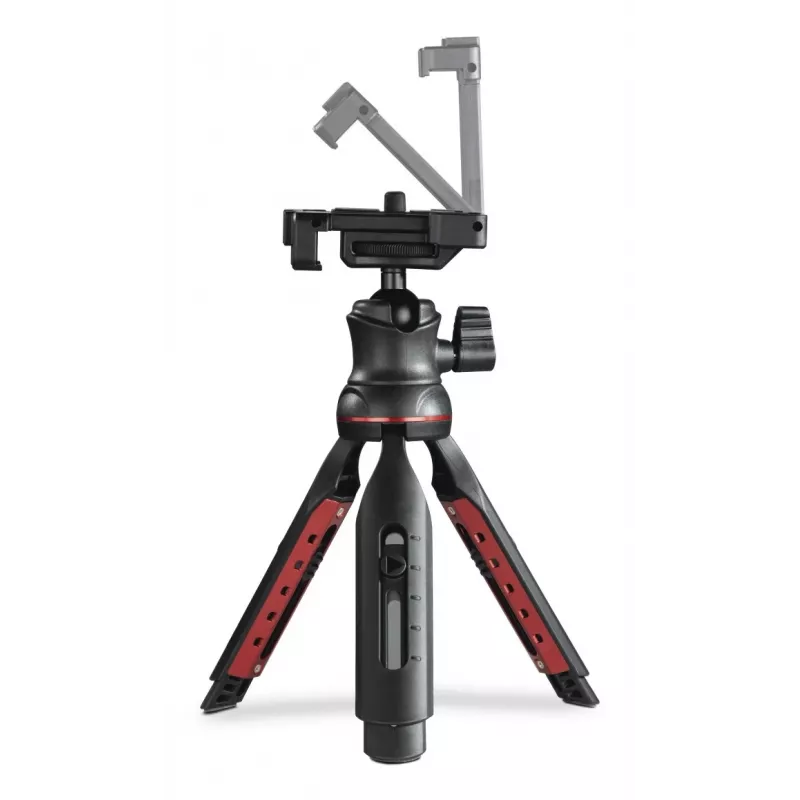 Τρίποδο HAMA Solid 80 Ball με Bluetooth τηλεχειριστήριο – HAMA Solid 80 τρίποδο με σφαιρική κεφαλή